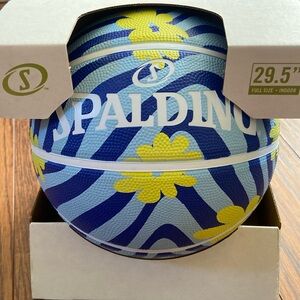 Spalding UO Exclusive Basketball